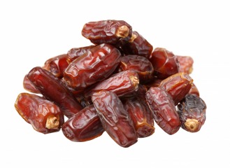 Datle bez pecky Aseel Industry BIO 10 kg